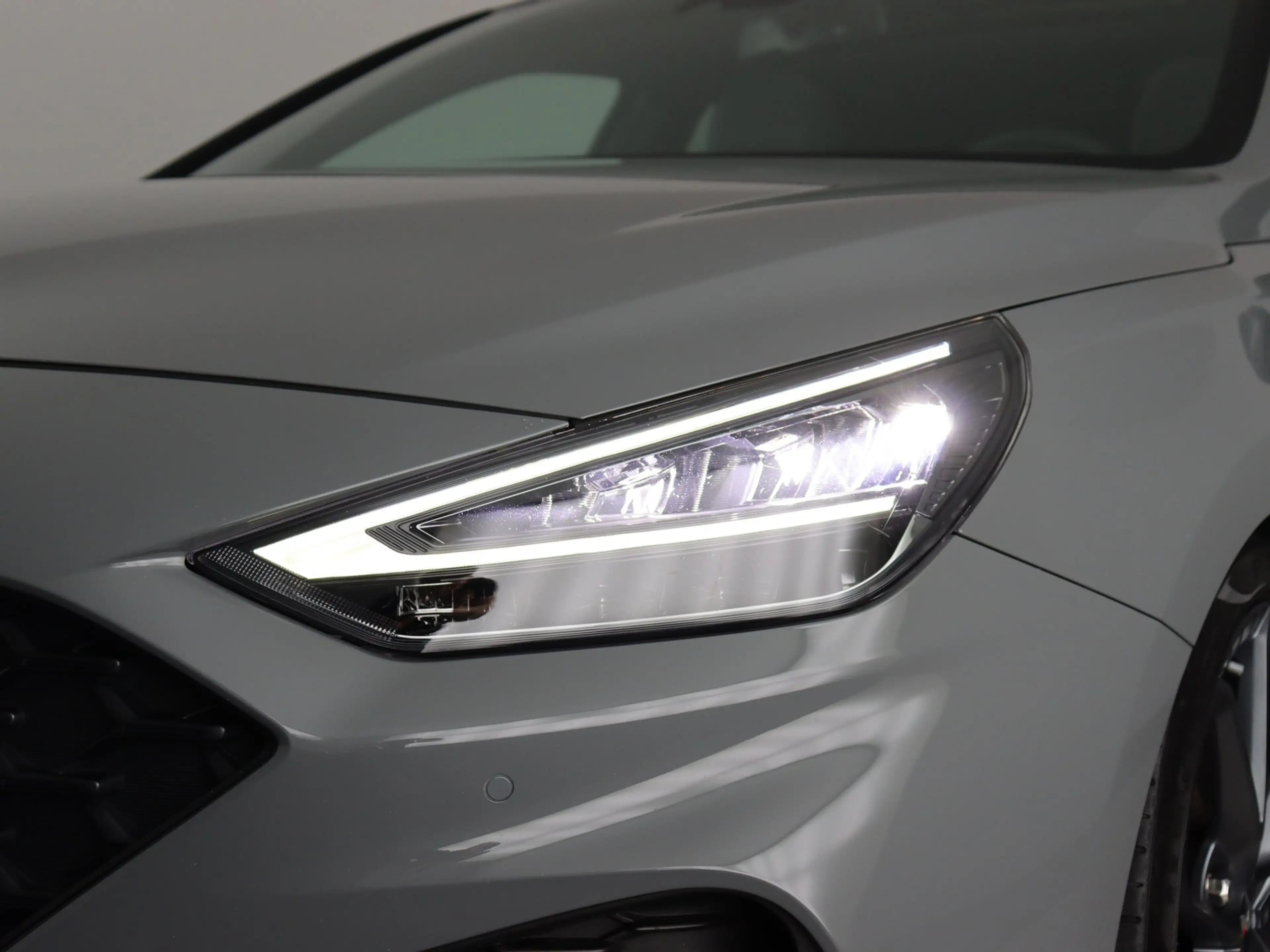 Hyundai i30 2.0 N Fastback (Pano / Pipercross / Winterpakket / — photo 34