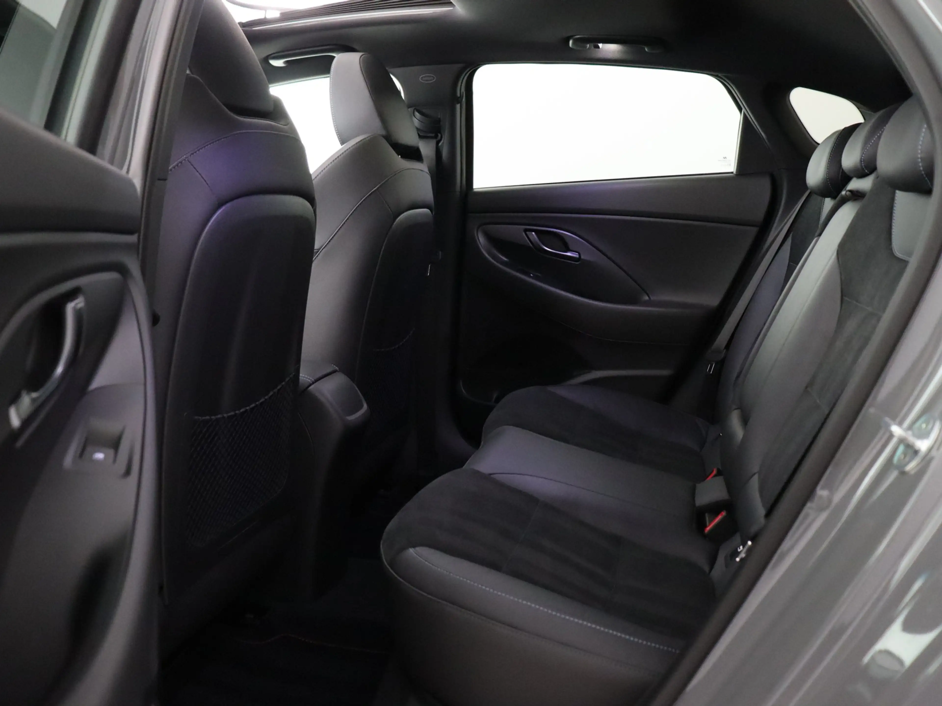 Hyundai i30 2.0 N Fastback (Pano / Pipercross / Winterpakket / — photo 41