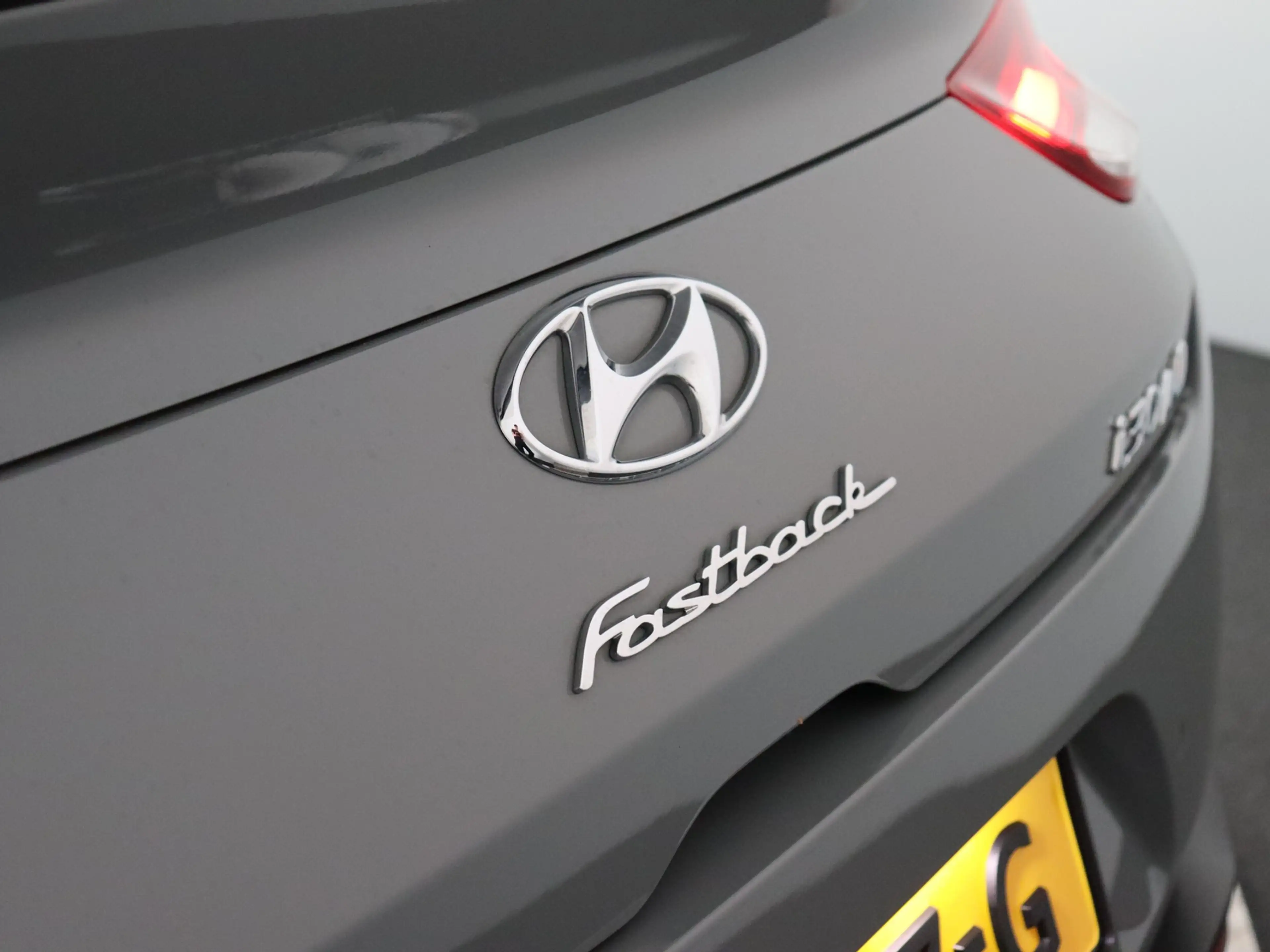 Hyundai i30 2.0 N Fastback (Pano / Pipercross / Winterpakket / — photo 40