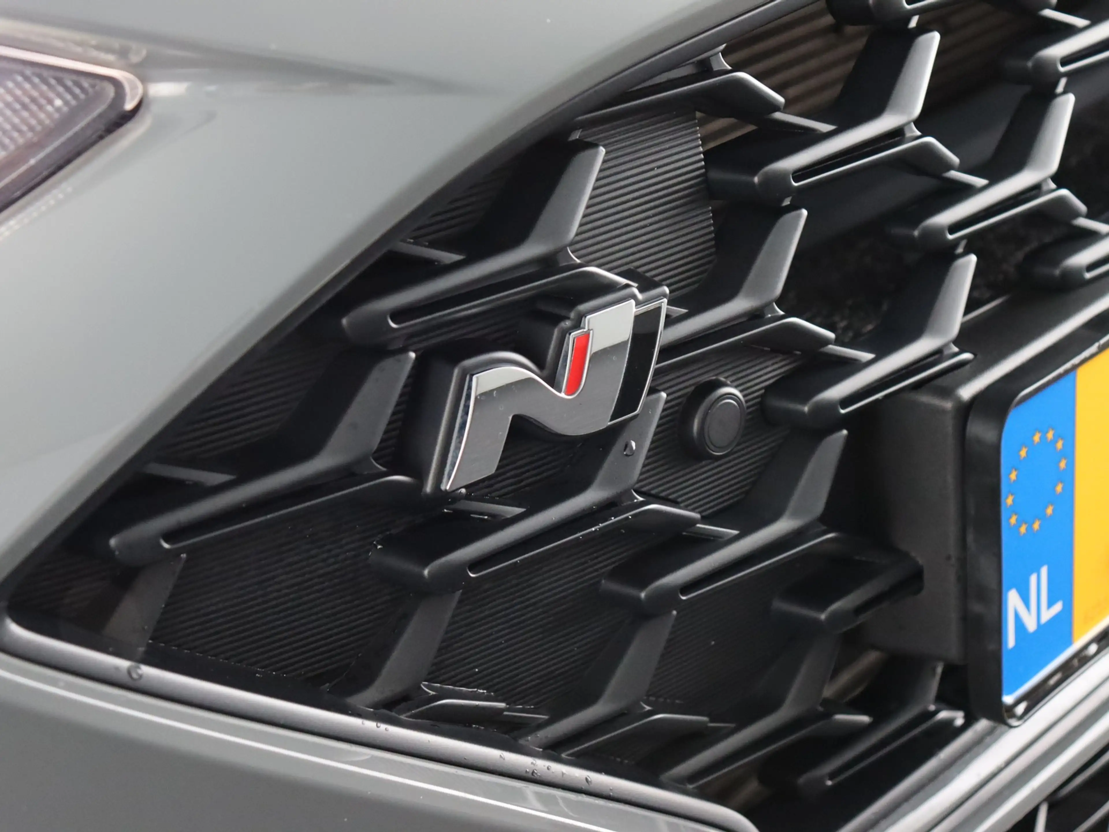Hyundai i30 2.0 N Fastback (Pano / Pipercross / Winterpakket / — photo 6