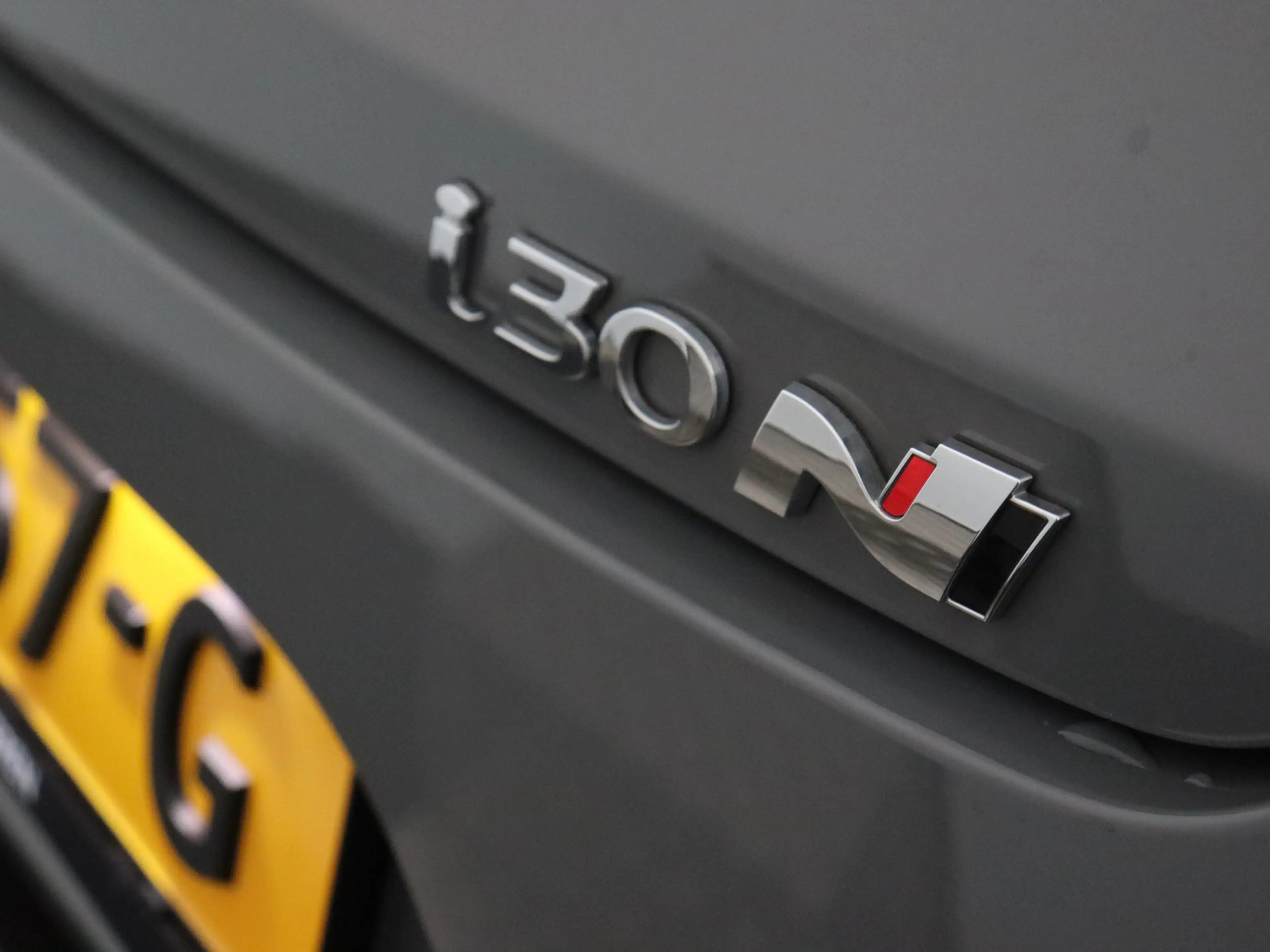Hyundai i30 2.0 N Fastback (Pano / Pipercross / Winterpakket / — photo 45