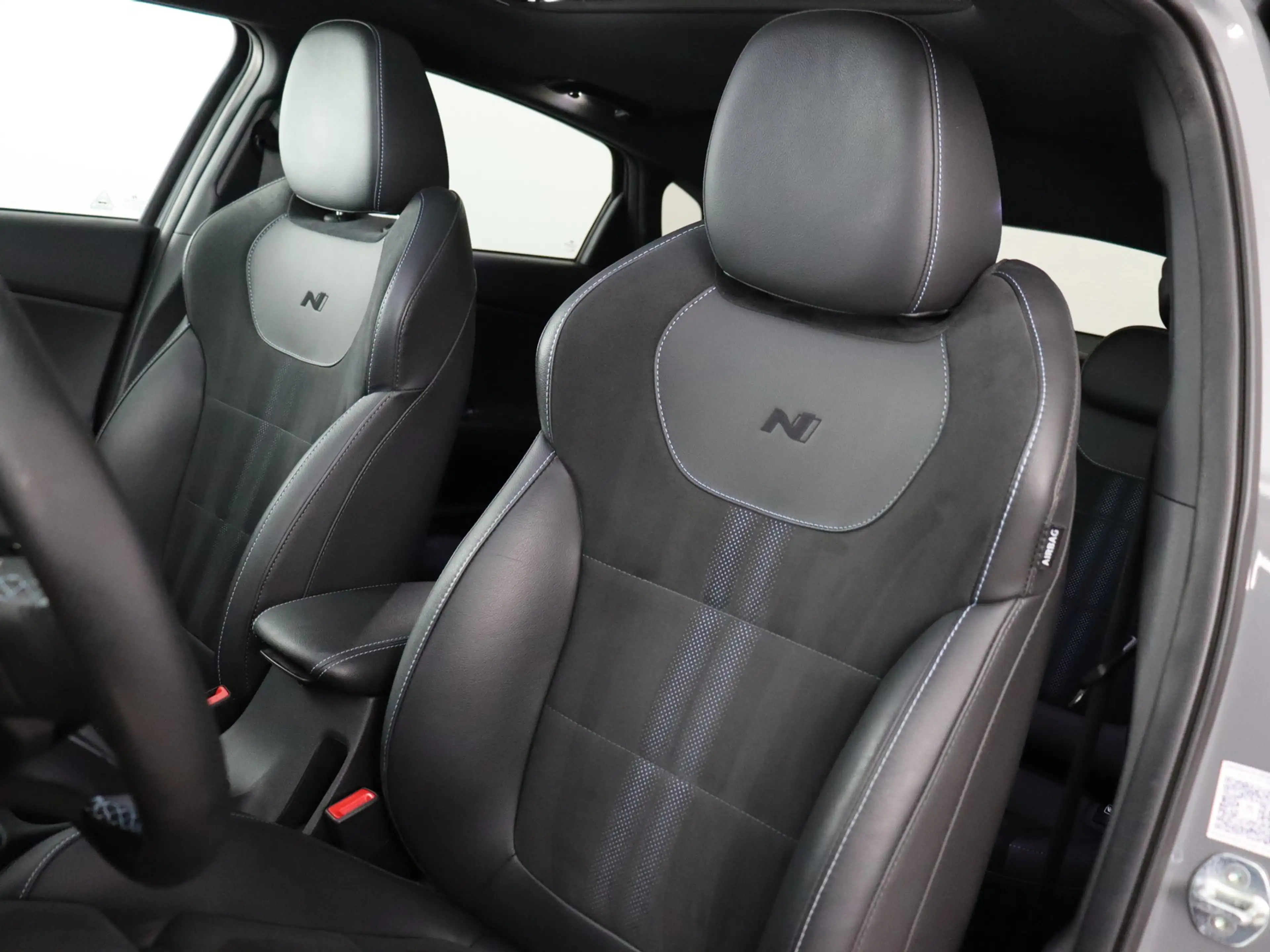 Hyundai i30 2.0 N Fastback (Pano / Pipercross / Winterpakket / — photo 11