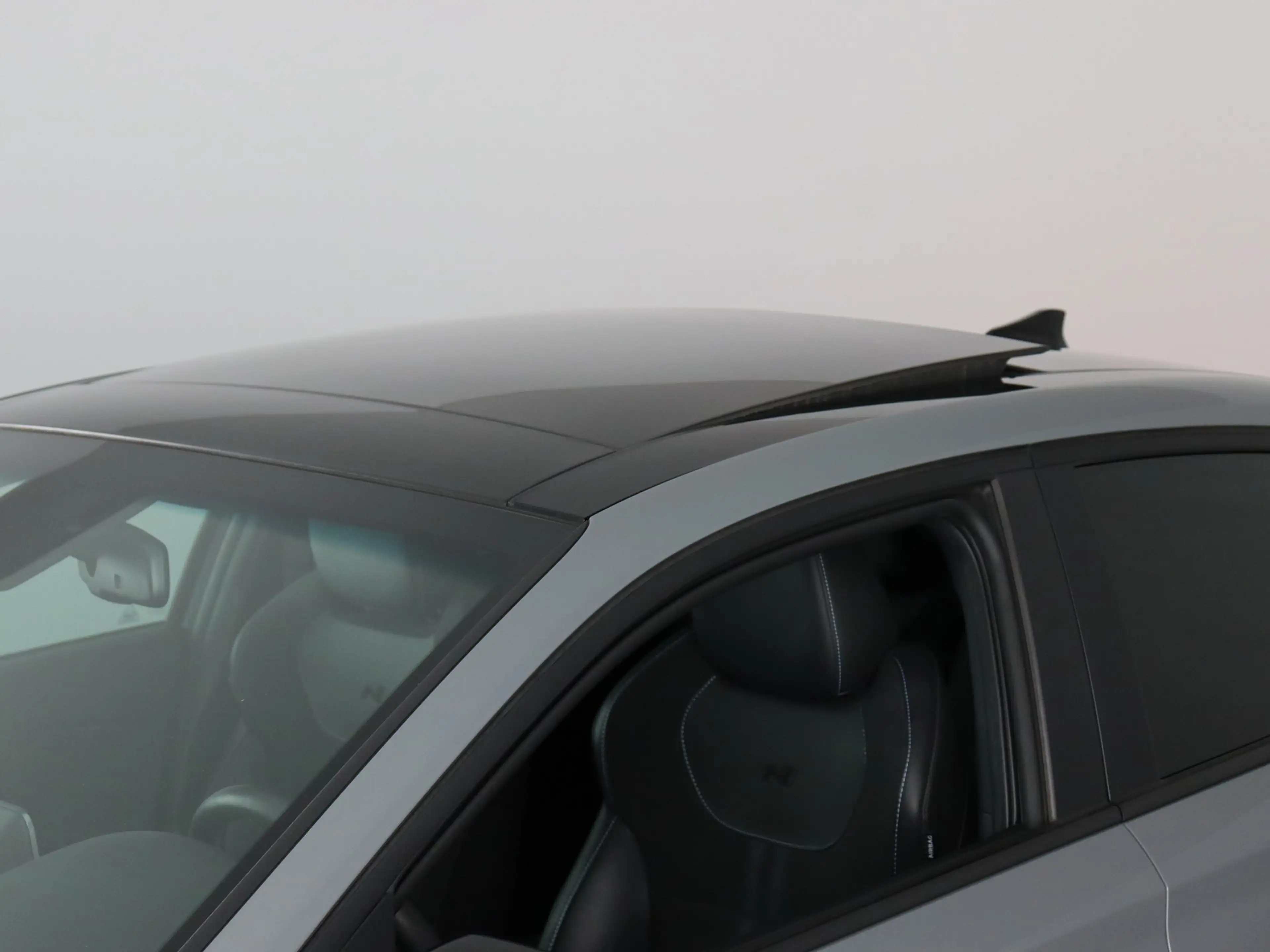 Hyundai i30 2.0 N Fastback (Pano / Pipercross / Winterpakket / — photo 8