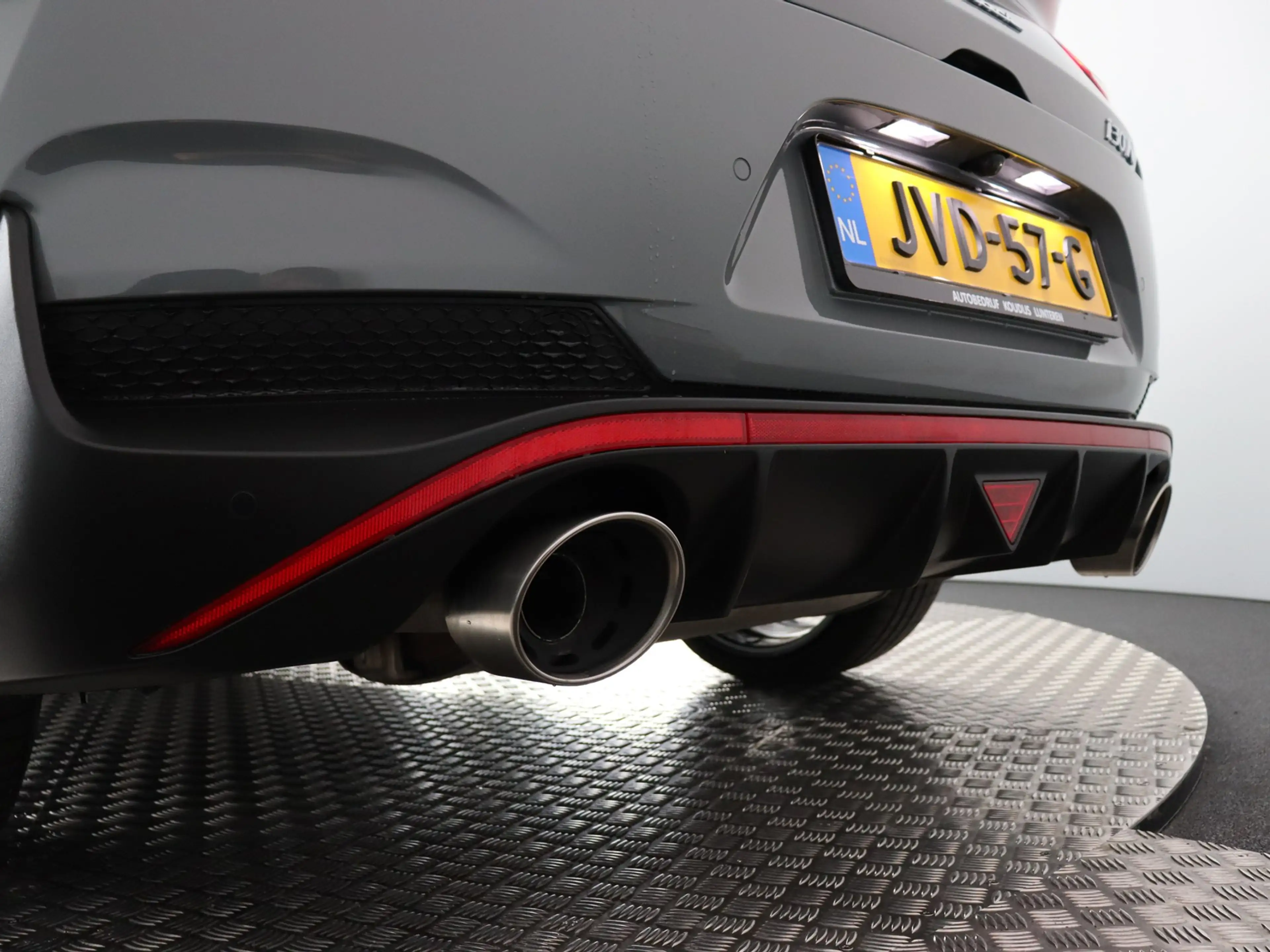 Hyundai i30 2.0 N Fastback (Pano / Pipercross / Winterpakket / — photo 46