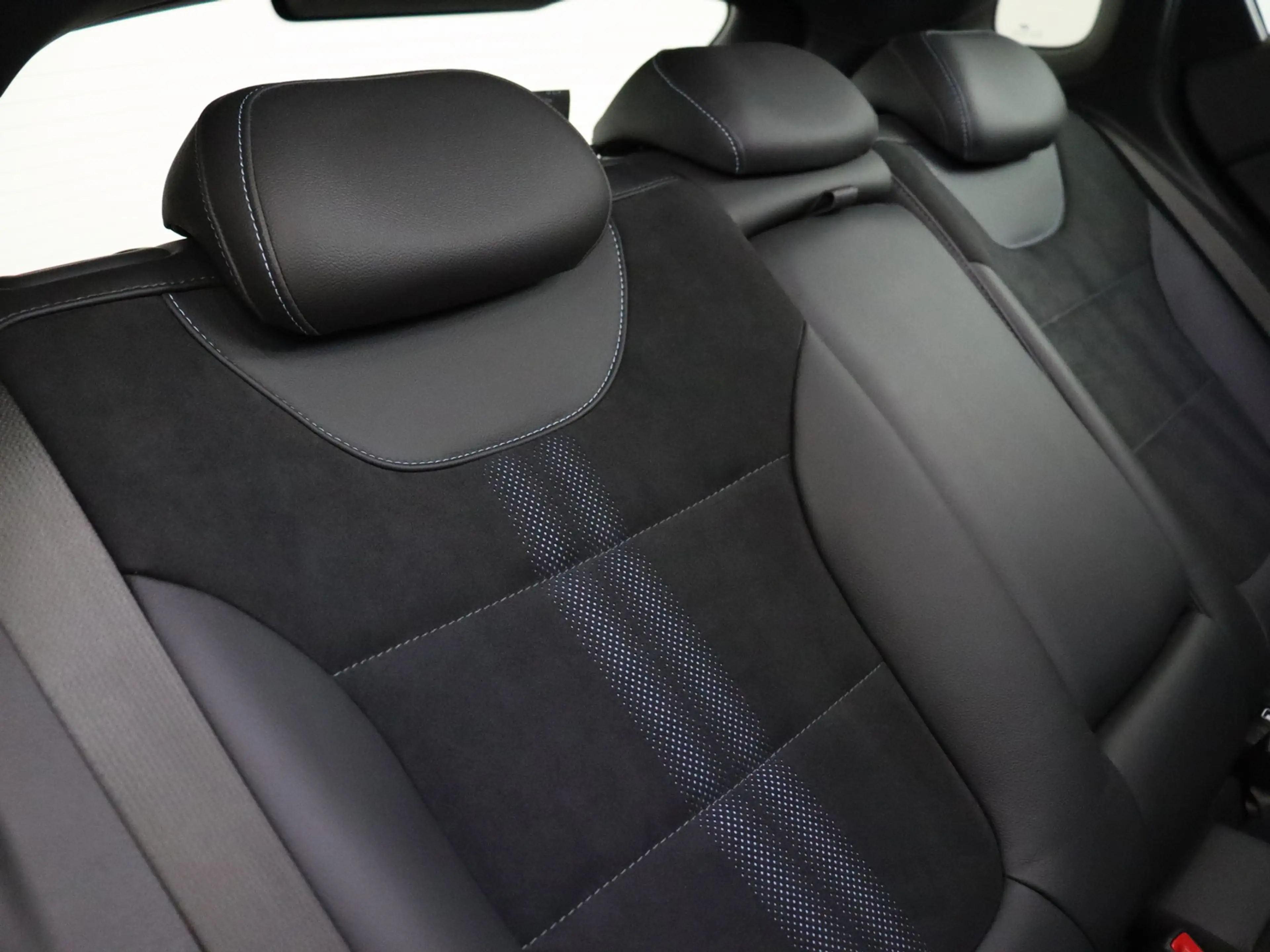 Hyundai i30 2.0 N Fastback (Pano / Pipercross / Winterpakket / — photo 48