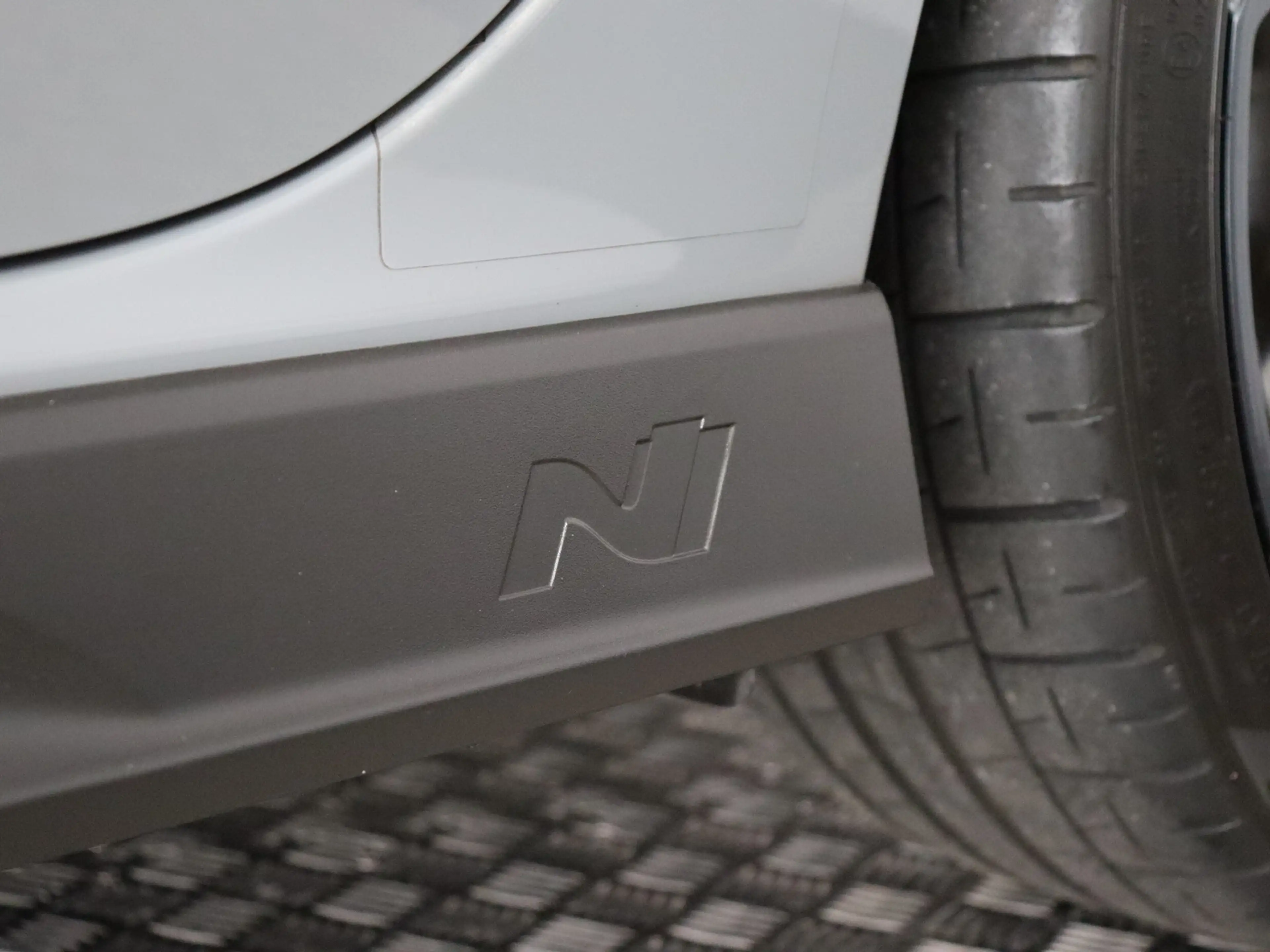 Hyundai i30 2.0 N Fastback (Pano / Pipercross / Winterpakket / — photo 37