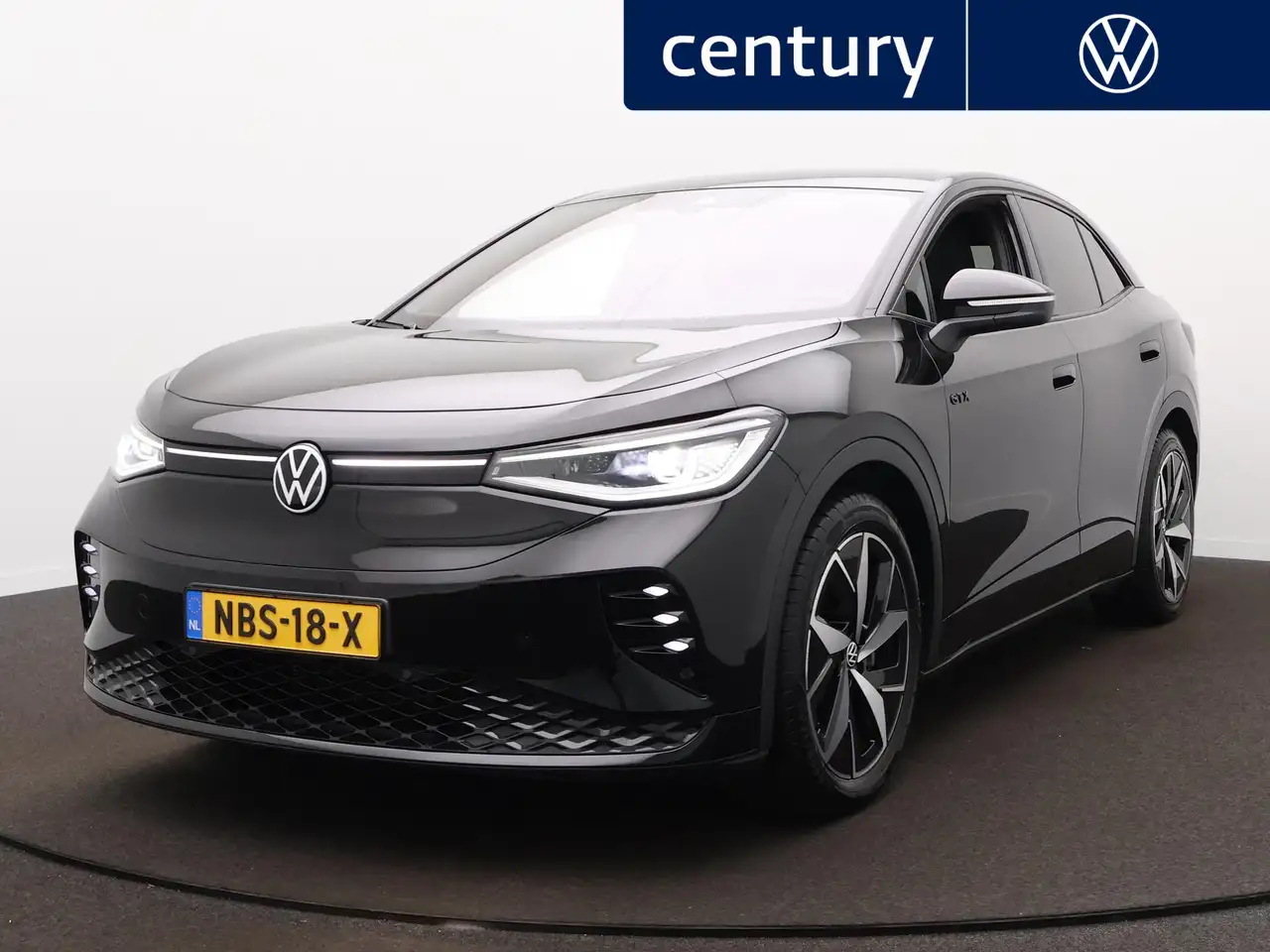 Volkswagen ID.5