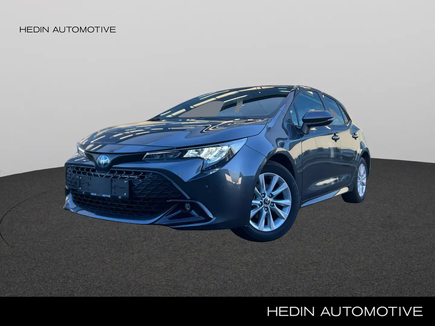 Toyota Corolla Hatchback 1.8 Hybrid Dynamic e-CVT - 1