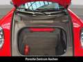 Porsche 992 911 Carrera T Sportabgas Rückfahrkamera Rood - thumbnail 9