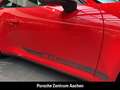 Porsche 992 911 Carrera T Sportabgas Rückfahrkamera Rood - thumbnail 27