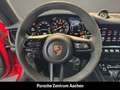 Porsche 992 911 Carrera T Sportabgas Rückfahrkamera Rood - thumbnail 15