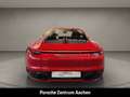 Porsche 992 911 Carrera T Sportabgas Rückfahrkamera Rood - thumbnail 5