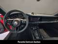 Porsche 992 911 Carrera T Sportabgas Rückfahrkamera Rood - thumbnail 13