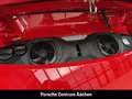 Porsche 992 911 Carrera T Sportabgas Rückfahrkamera Rood - thumbnail 26