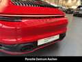 Porsche 992 911 Carrera T Sportabgas Rückfahrkamera Rood - thumbnail 25