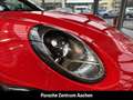 Porsche 992 911 Carrera T Sportabgas Rückfahrkamera Rood - thumbnail 28