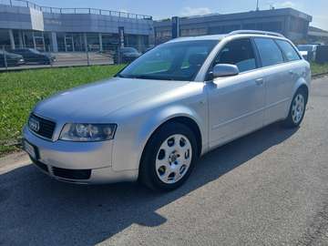 1.9tdi 130cv UNICO PROPRIETARIO