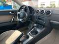 Audi TT Coupe/Roadster 2.0 TFSI Coupe Silber - thumbnail 16