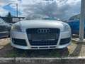 Audi TT Coupe/Roadster 2.0 TFSI Coupe Silber - thumbnail 3