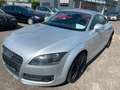 Audi TT Coupe/Roadster 2.0 TFSI Coupe Silber - thumbnail 1