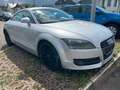 Audi TT Coupe/Roadster 2.0 TFSI Coupe Silber - thumbnail 10