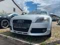 Audi TT Coupe/Roadster 2.0 TFSI Coupe Silber - thumbnail 4