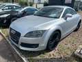 Audi TT Coupe/Roadster 2.0 TFSI Coupe Silber - thumbnail 5