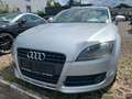 Audi TT Coupe/Roadster 2.0 TFSI Coupe Silber - thumbnail 1