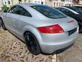 Audi TT Coupe/Roadster 2.0 TFSI Coupe Silber - thumbnail 11