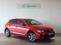 Volkswagen Polo 1.0 TSI R-Line DSG 85kW Rojo - thumbnail 1