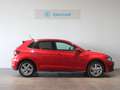 Volkswagen Polo 1.0 TSI R-Line DSG 85kW Rojo - thumbnail 3