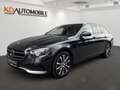 Mercedes-Benz E 300 de PHEV T 4Matic Aut. Gris - thumbnail 1