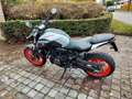 Yamaha MT-07 Argent - thumbnail 2