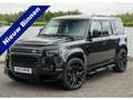 Land Rover Defender 110 P300e 110 HSE |  Outland Edition II | Full Opt Zwart - thumbnail 1