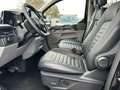 Ford Tourneo Custom L1 Titanium Autom *TECH 5/9Sitze Noir - thumbnail 10