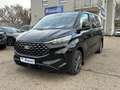 Ford Tourneo Custom L1 Titanium Autom *TECH 5/9Sitze Noir - thumbnail 1
