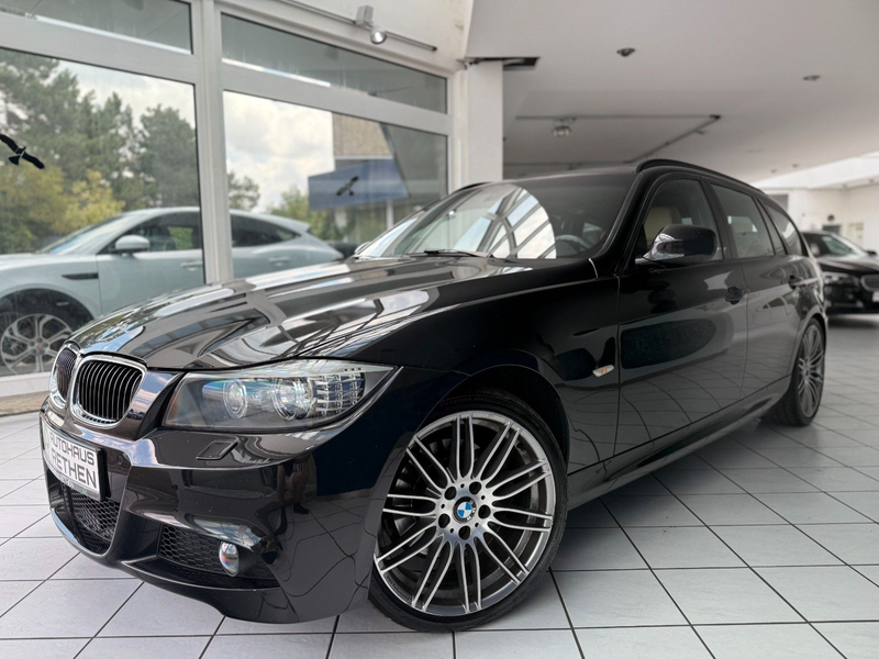 BMW 330 d M Sport*ACC*PANO*NAVI-Prof.*Harman-Kardon* — photo 2