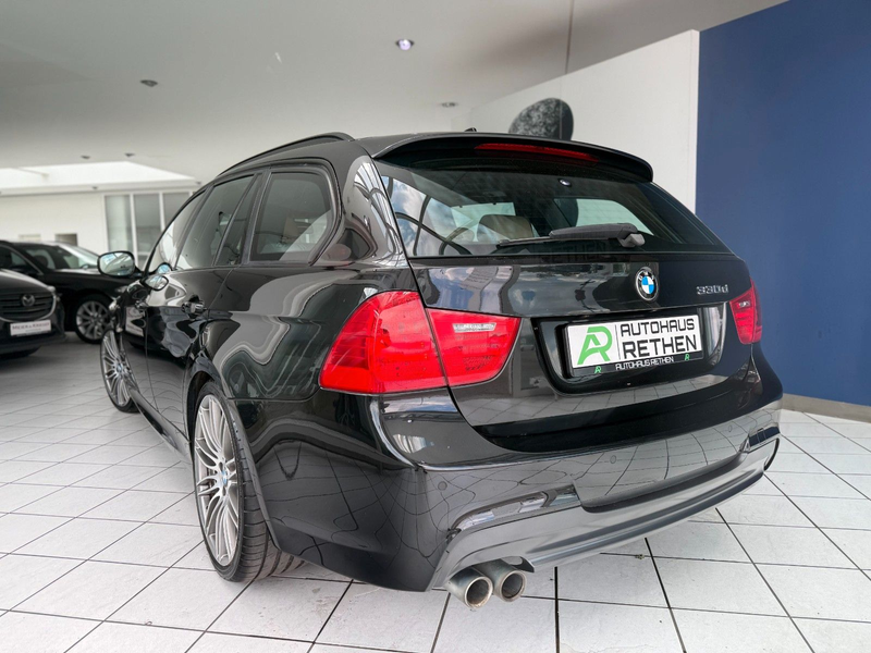 BMW 330 d M Sport*ACC*PANO*NAVI-Prof.*Harman-Kardon* — photo 7