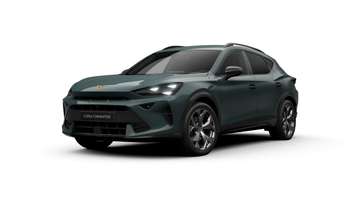 Business | Achteruitrijcamera | Digitaal instrumen