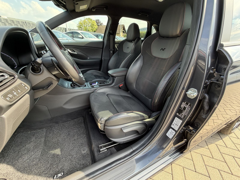 Hyundai i30 N Line Mild-Hybrid |ACC|BLIS|Kamera|Keyless| — photo 5