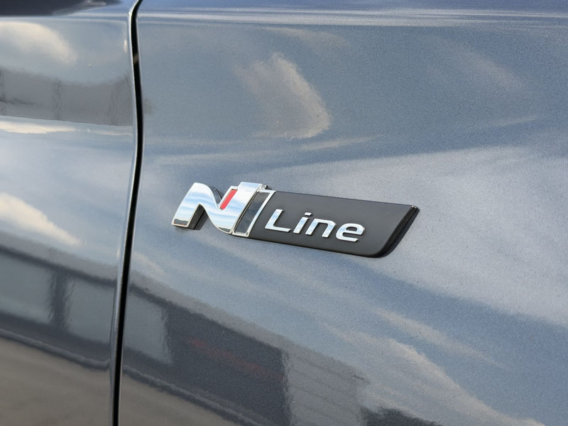 Hyundai i30 N Line Mild-Hybrid |ACC|BLIS|Kamera|Keyless| — photo 3