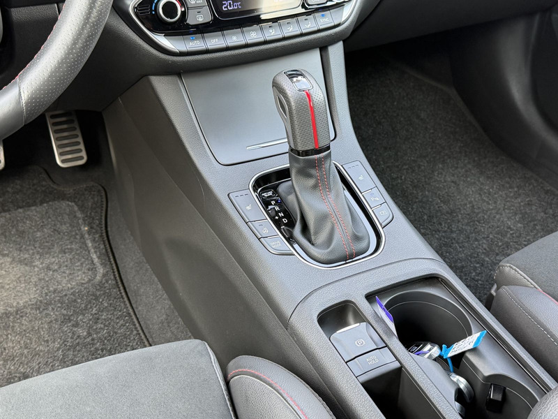 Hyundai i30 N Line Mild-Hybrid |ACC|BLIS|Kamera|Keyless| — photo 15