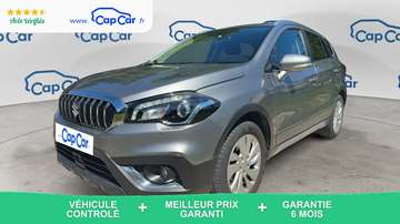 1.4 Boosterjet 129 mHEV 4x2 Privilege