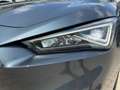 SEAT Leon ST 1.5 TSI FR-LINE LED+NAV+ACC+SHZ+PDC+RFK Gris - thumbnail 18