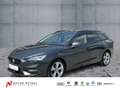 SEAT Leon ST 1.5 TSI FR-LINE LED+NAV+ACC+SHZ+PDC+RFK Gris - thumbnail 1