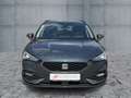 SEAT Leon ST 1.5 TSI FR-LINE LED+NAV+ACC+SHZ+PDC+RFK Gris - thumbnail 3