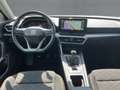SEAT Leon ST 1.5 TSI FR-LINE LED+NAV+ACC+SHZ+PDC+RFK Gris - thumbnail 9