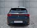 SEAT Leon ST 1.5 TSI FR-LINE LED+NAV+ACC+SHZ+PDC+RFK Gris - thumbnail 5