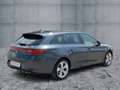 SEAT Leon ST 1.5 TSI FR-LINE LED+NAV+ACC+SHZ+PDC+RFK Gris - thumbnail 6