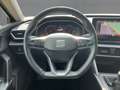 SEAT Leon ST 1.5 TSI FR-LINE LED+NAV+ACC+SHZ+PDC+RFK Gris - thumbnail 10